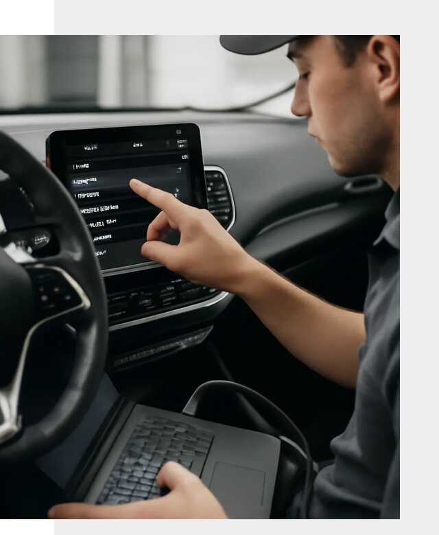 Русификация Dongfeng 7 под ключ для вашего автомобиля в Спасске-Дальнем