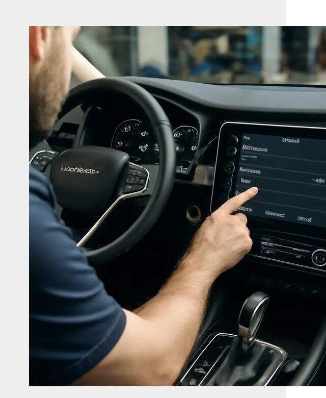 Русификация панели Dongfeng в Спасске-Дальнем по цене от 5174 р. | ФастМобиль-Спс