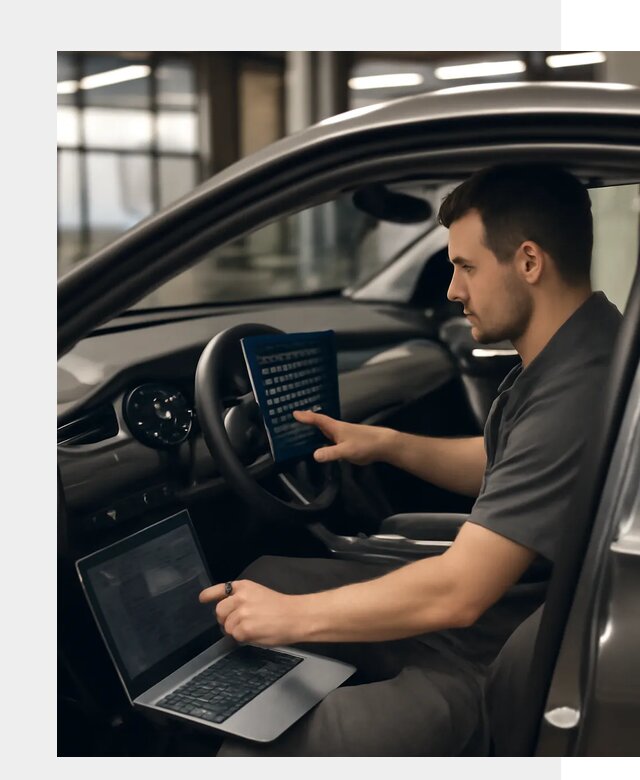 Русификация Exeed TXL в Спасске-Дальнем по цене от 15417 р. | ФастМобиль-Спс