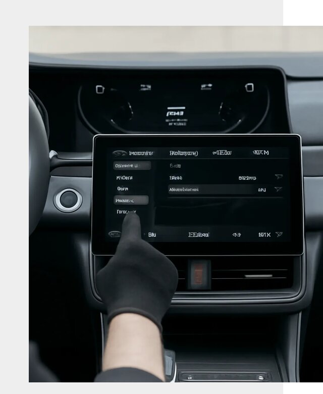 Русификация GAC GS 8 под ключ в Спасске-Дальнем от 6726 р. | ФастМобиль-Спс