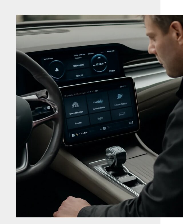 Русификация Geely Monjaro в Спасске-Дальнем по цене от 8174 р. | ФастМобиль-Спс