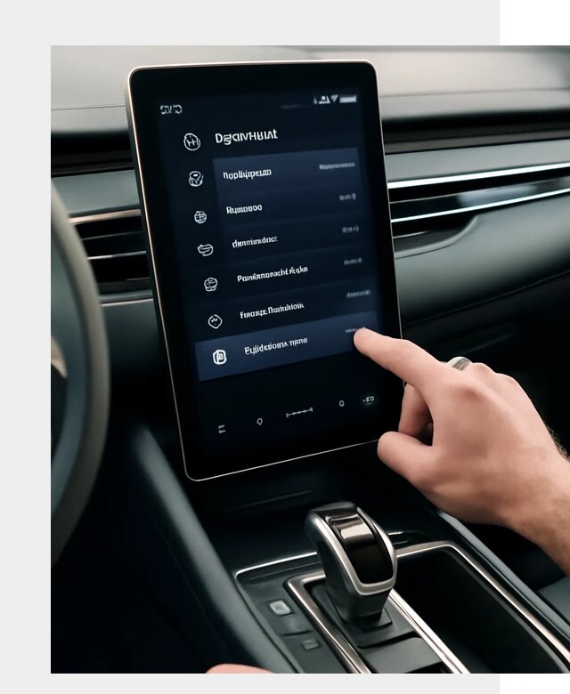 Русификация Geely Preface в Спасске-Дальнем по цене от 10244 р. | ФастМобиль-Спс