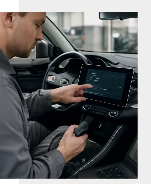 Русификация мультимедиа автомобилей Geely в Спасске-Дальнем под ключ