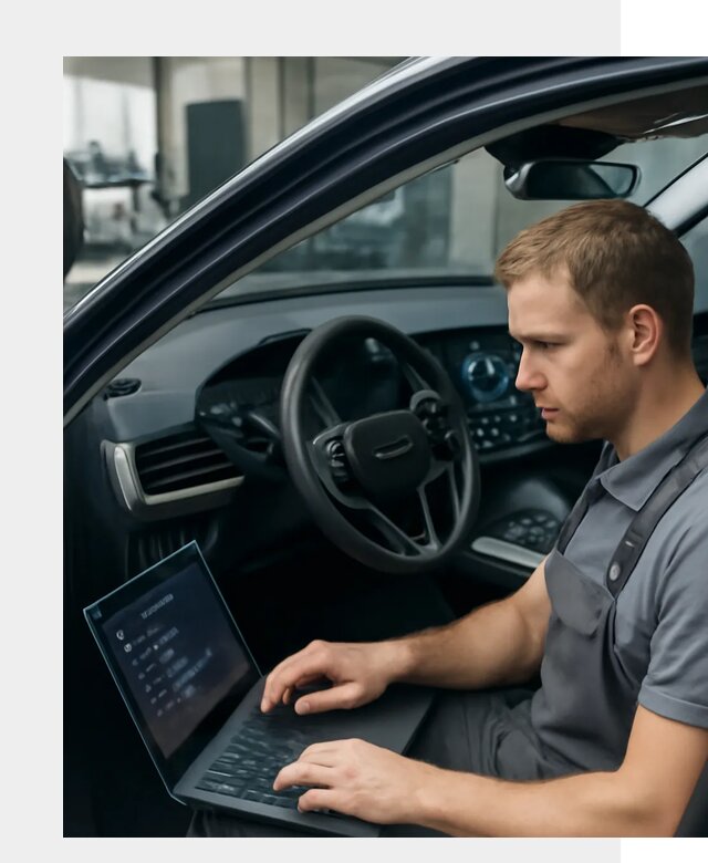 Русификация Haval в Спасске-Дальнем по цене от 8174 р. | ФастМобиль-Спс