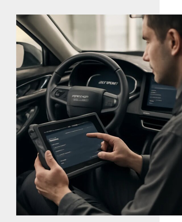 Русификация приборной панели Haval в Спасске-Дальнем от 5691 р. | ФастМобиль-Спс