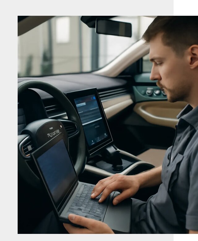 Русификация Lynk Co 900 в Спасске-Дальнем по цене от 20591 р. | ФастМобиль-Спс