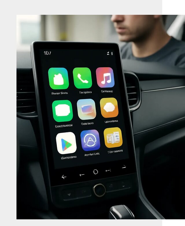 Установка приложений Lynk Co в Спасске-Дальнем по цене от 6105 р. | ФастМобиль-Спс