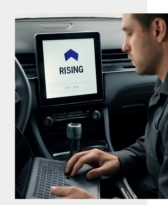 Установка приложений Rising в Спасске-Дальнем по цене от 4656 р. | ФастМобиль-Спс