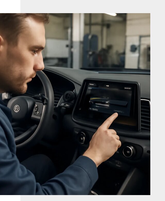 Русификация автомобилей Hyundai под ключ в Спасске-Дальнем сегодня