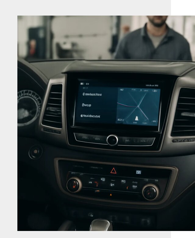 Русификация SsangYong Rexton в Спасске-Дальнем от 12934 р. | ФастМобиль-Спс