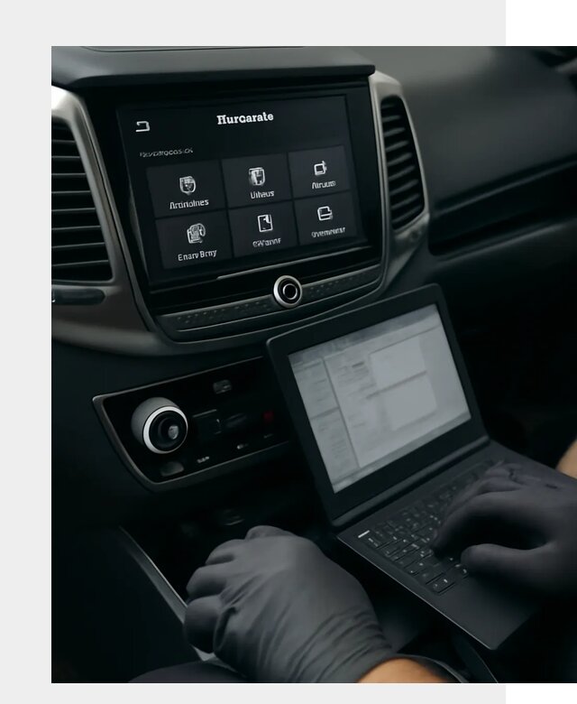 Русификация мультимедиа SsangYong в Спасске-Дальнем от 6726 р. | ФастМобиль-Спс