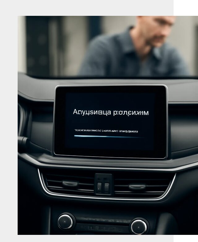 Обновление русификации авто в Спасске-Дальнем по цене от 6105 р. | ФастМобиль-Спс