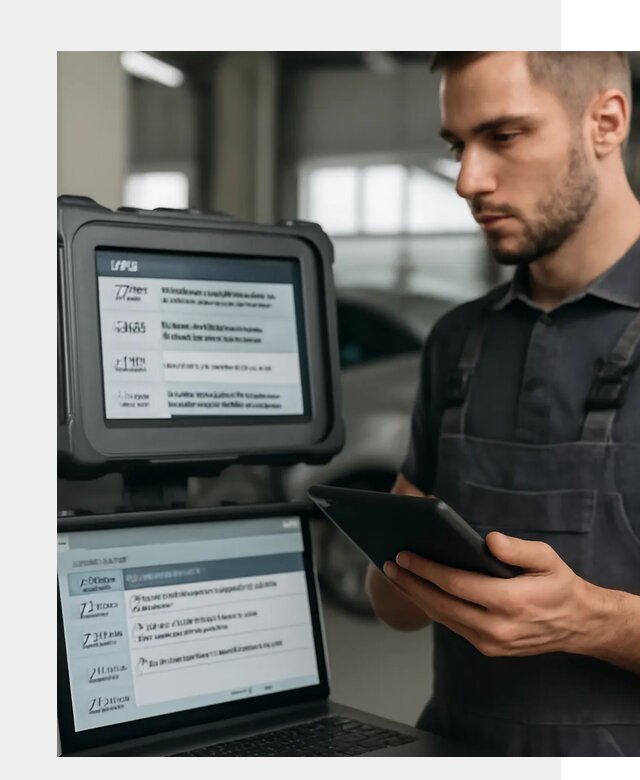 Перевод ошибок автомобиля в Спасске-Дальнем по цене от 2587 р. | ФастМобиль-Спс