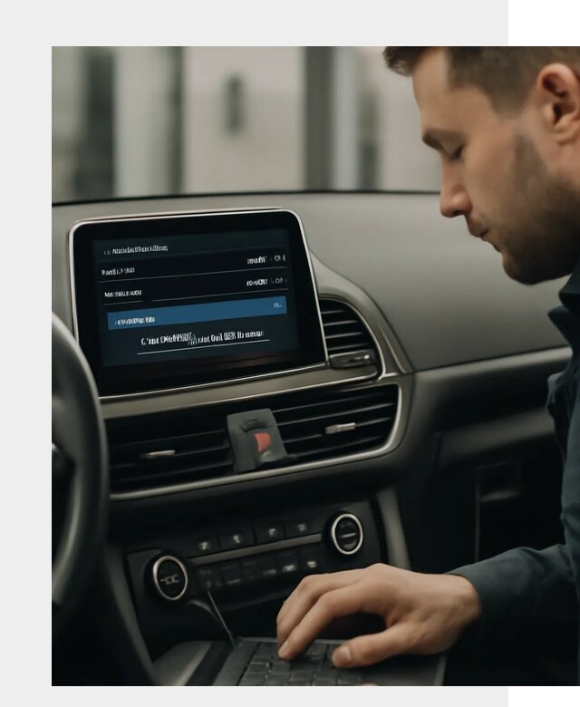 Установка русского пакета языка для авто в Спасске-Дальнем от 6105 р. | ФастМобиль-Спс