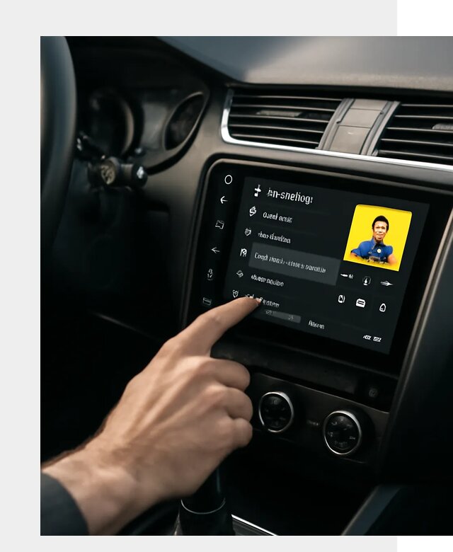 Установка Яндекс Музыки в авто в Спасске-Дальнем от 6105 р. | ФастМобиль-Спс