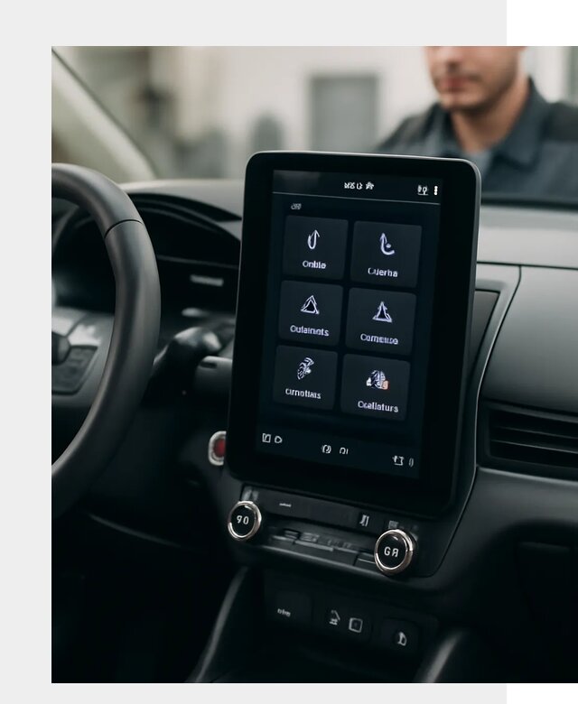 Русификация Honda в Спасске-Дальнем по цене от 7139 р. | ФастМобиль-Спс