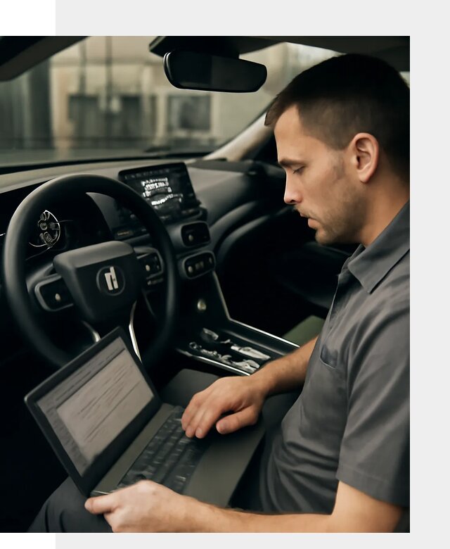 Русификация Honda Accord на русском языке под ключ в Спасске-Дальнем