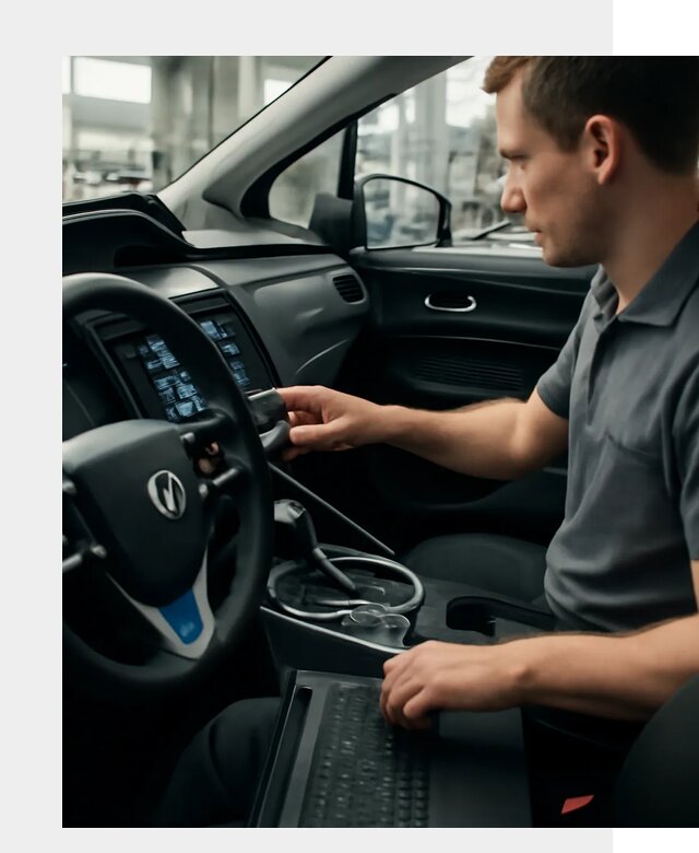 Русификация Honda CLARITY в Спасске-Дальнем по цене от 7760 р. | ФастМобиль-Спс