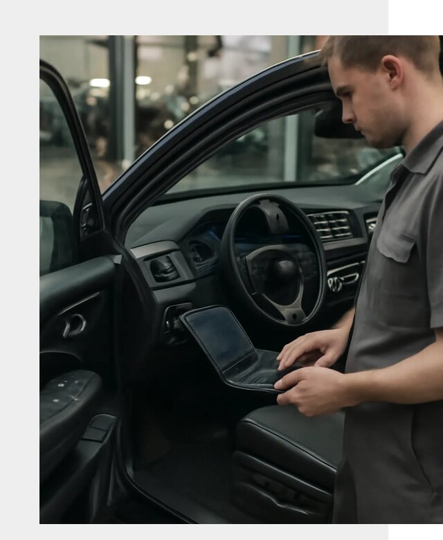 Русификация Honda Pilot по цене от 7139 р. в Спасске-Дальнем ФастМобиль-Спс