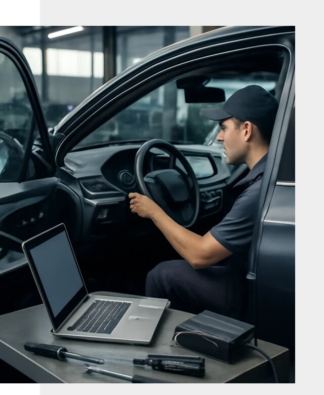 Русификация Honda Ridgeline для комфортной езды в Спасске-Дальнем