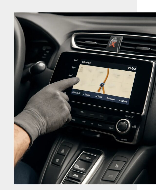 Русификация мультимедиа Honda в Спасске-Дальнем от 7760 р. | ФастМобиль-Спс