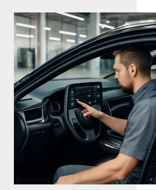 Русификация Lexus в Спасске-Дальнем по цене от 15417 р. | ФастМобиль-Спс