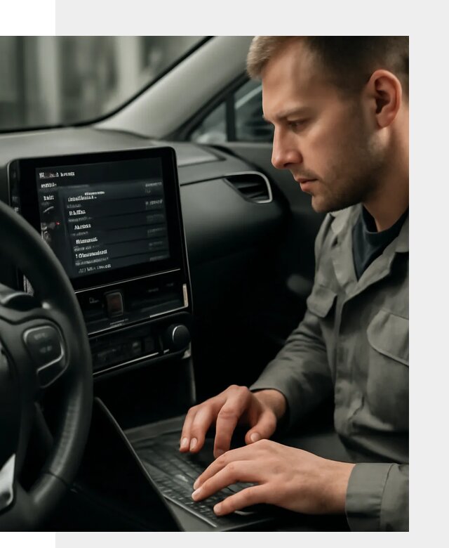 Русификация мультимедиа Lexus NX PIONER для авто в Спасске-Дальнем