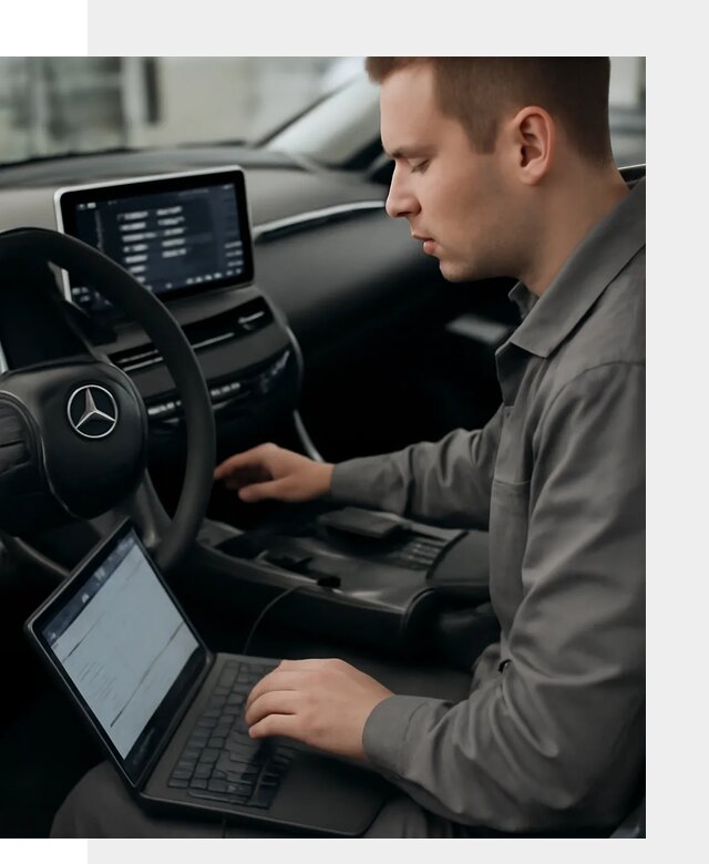 Русификация мультимедиа Lexus для автомобилей в Спасске-Дальнем