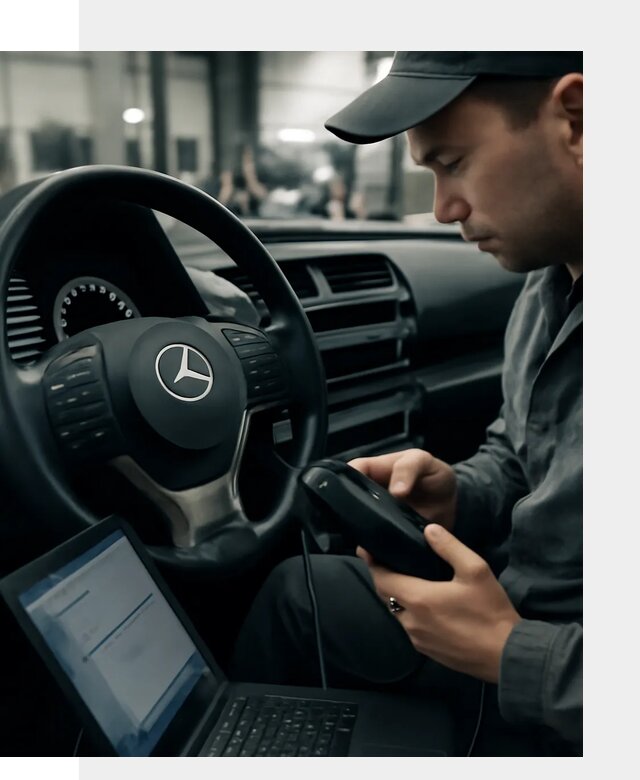 Русификация приборной панели Lexus на русском языке в Спасске-Дальнем