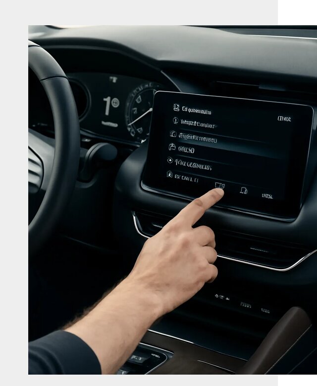 Русификация Mazda EZ-6 в Спасске-Дальнем по цене от 15417 р. | ФастМобиль-Спс