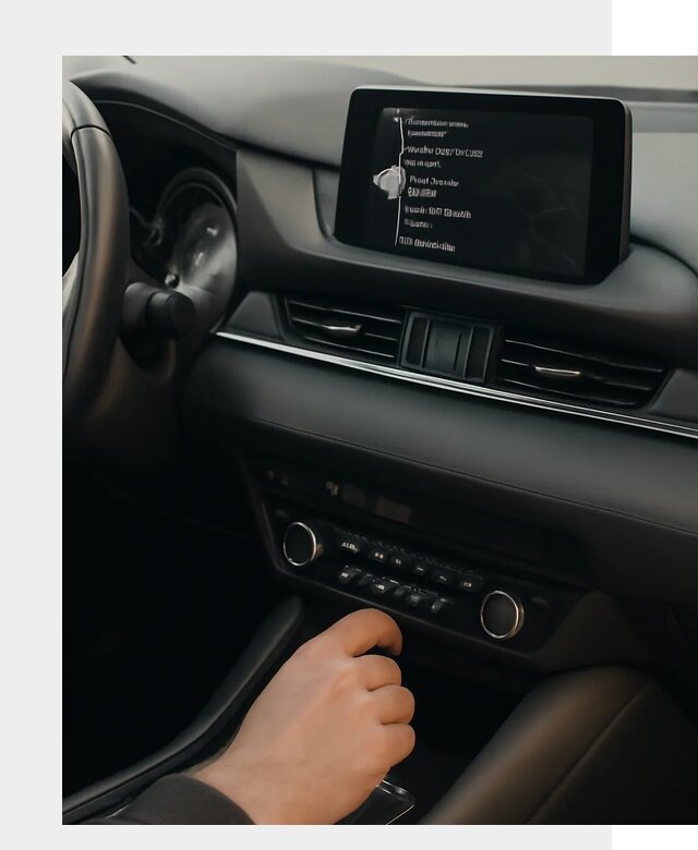 Русификация мультимедиа Mazda в Спасске-Дальнем по цене от 8174 р. | ФастМобиль-Спс