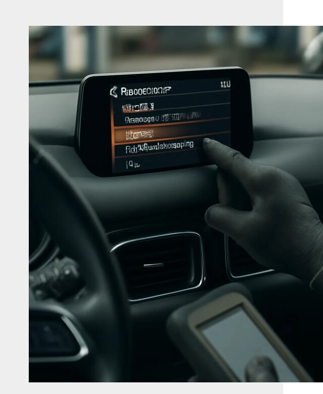 Установка приложений Mazda в Спасске-Дальнем по цене от 5587 р. | ФастМобиль-Спс