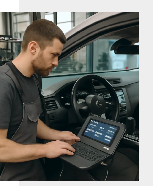 Русификация автомобилей Nissan для всех моделей в Спасске-Дальнем