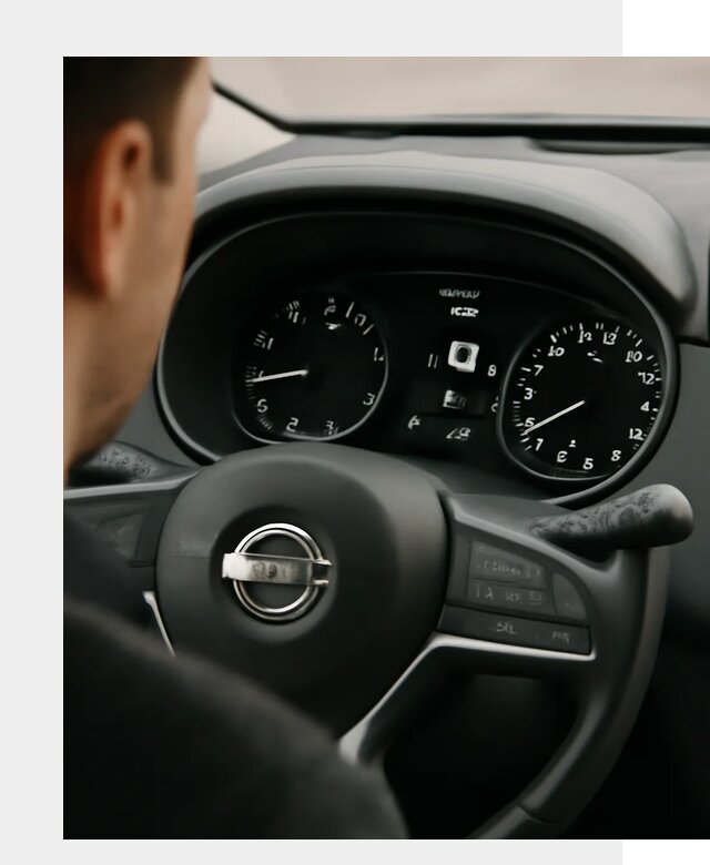 Русификация приборной панели Nissan в Спасске-Дальнем от 6726 р. | ФастМобиль-Спс