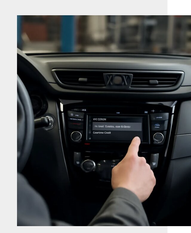 Установка приложений Nissan в Спасске-Дальнем по цене от 5691 р. | ФастМобиль-Спс
